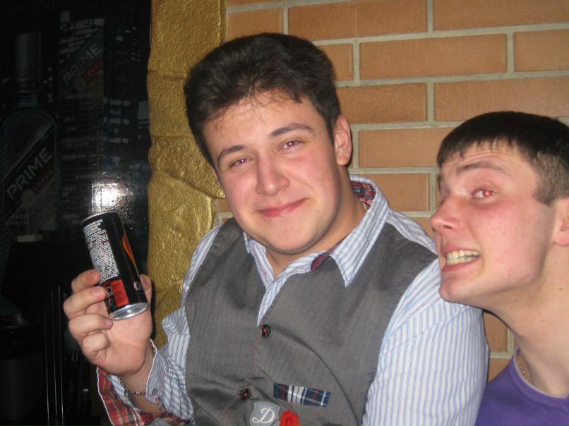 Анна Сорока | Киев