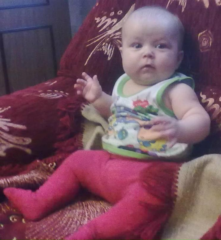 Ольга Осипова | Окуловка