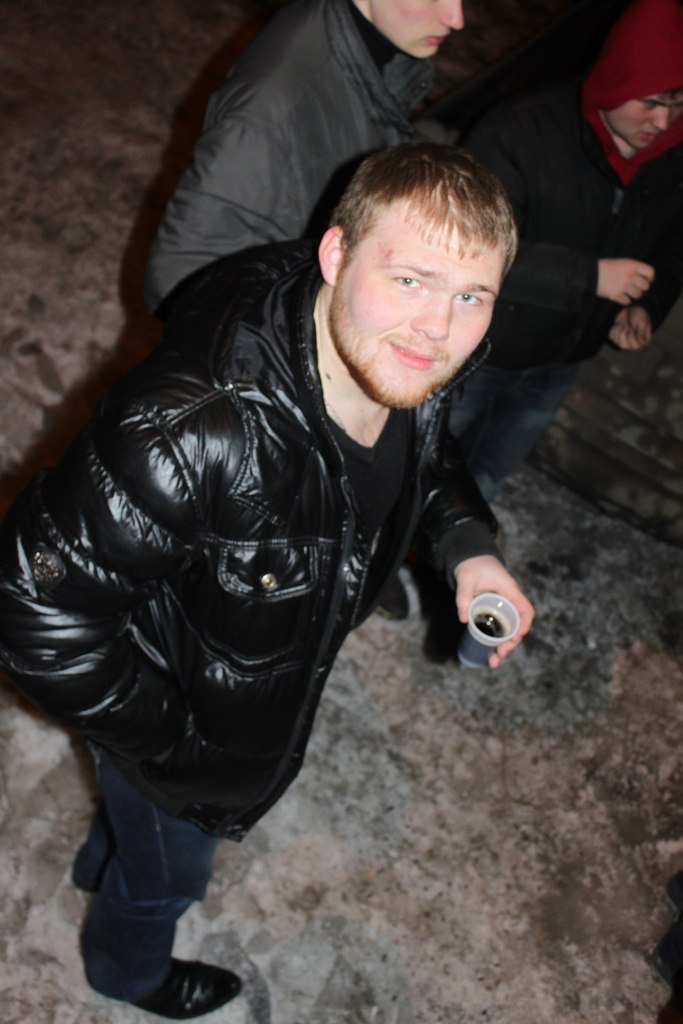 Konstatin Shcherbak | Ростов-на-Дону