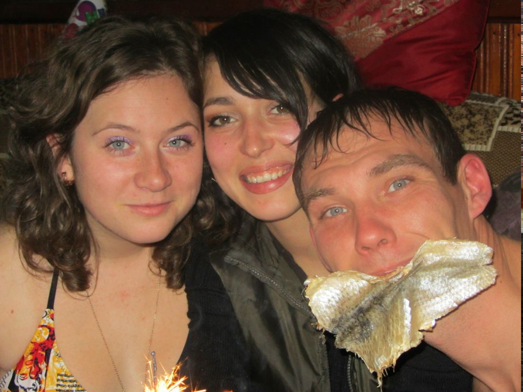 Наталия Денискина | Одесса