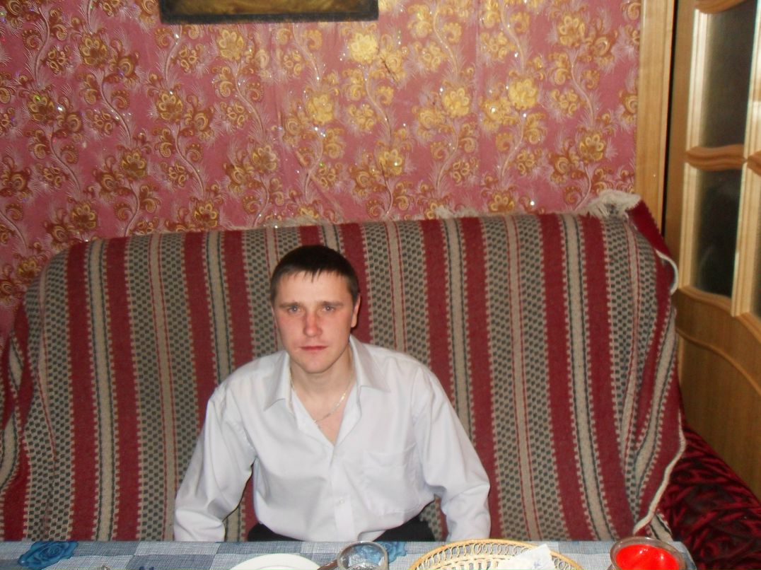 Александр Водила | Новая Ладога