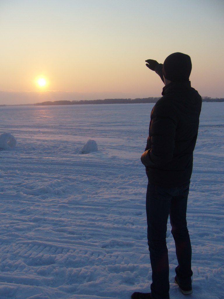 Александр Андреянов | Самара