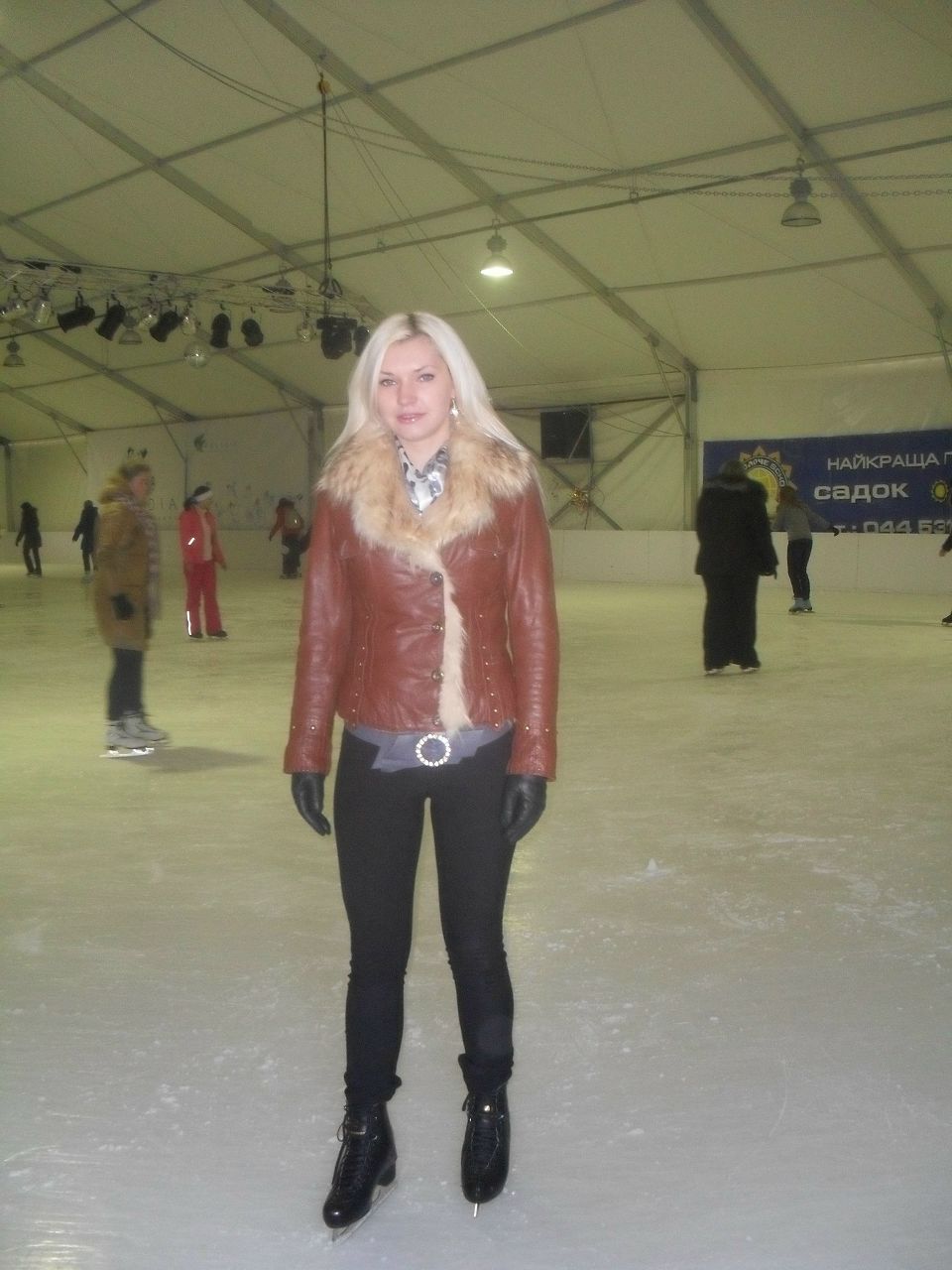 Татьяна Байло | Киев