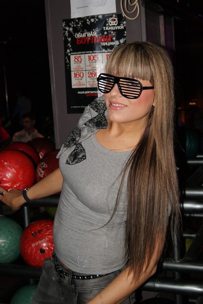 Ирина Хмелёва | Новосибирск