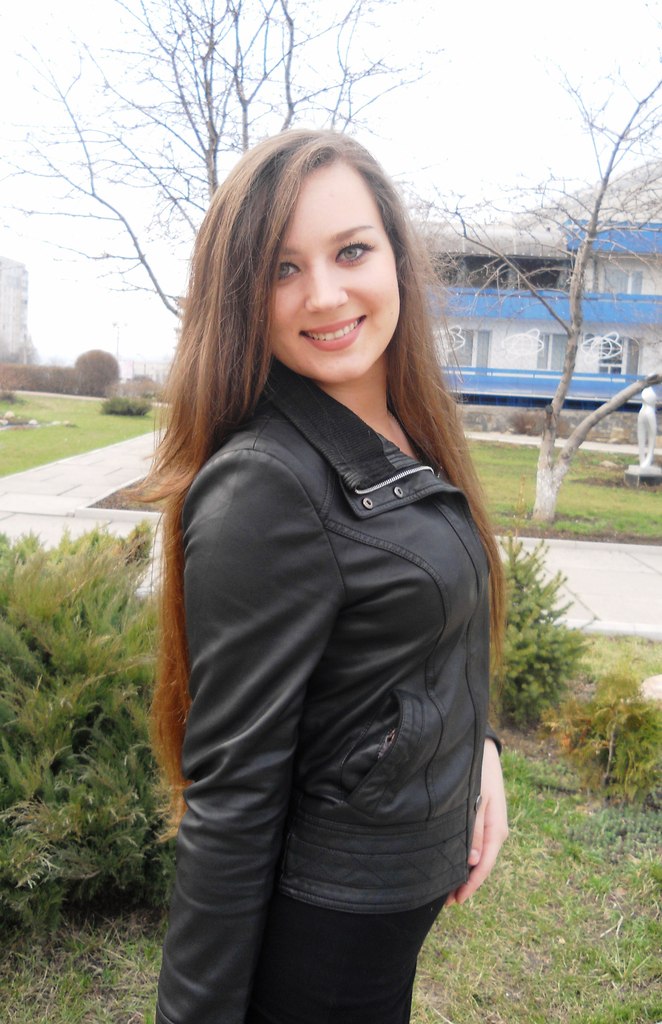 Алина Кошевая | Белополье