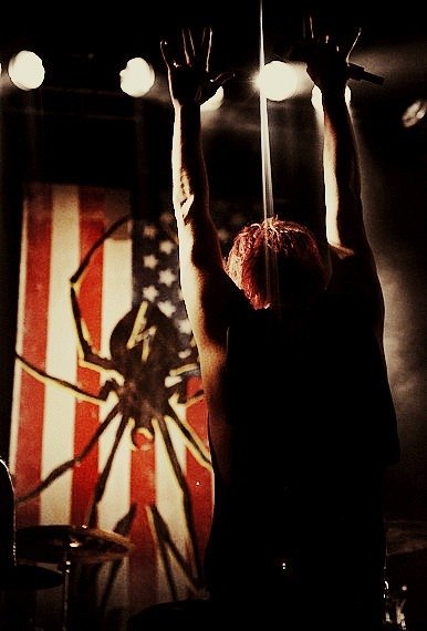 Катя Мошкина •Mr. Mystery• | 