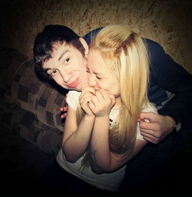 Anastasiya Freaky NINJA xX | Якутск