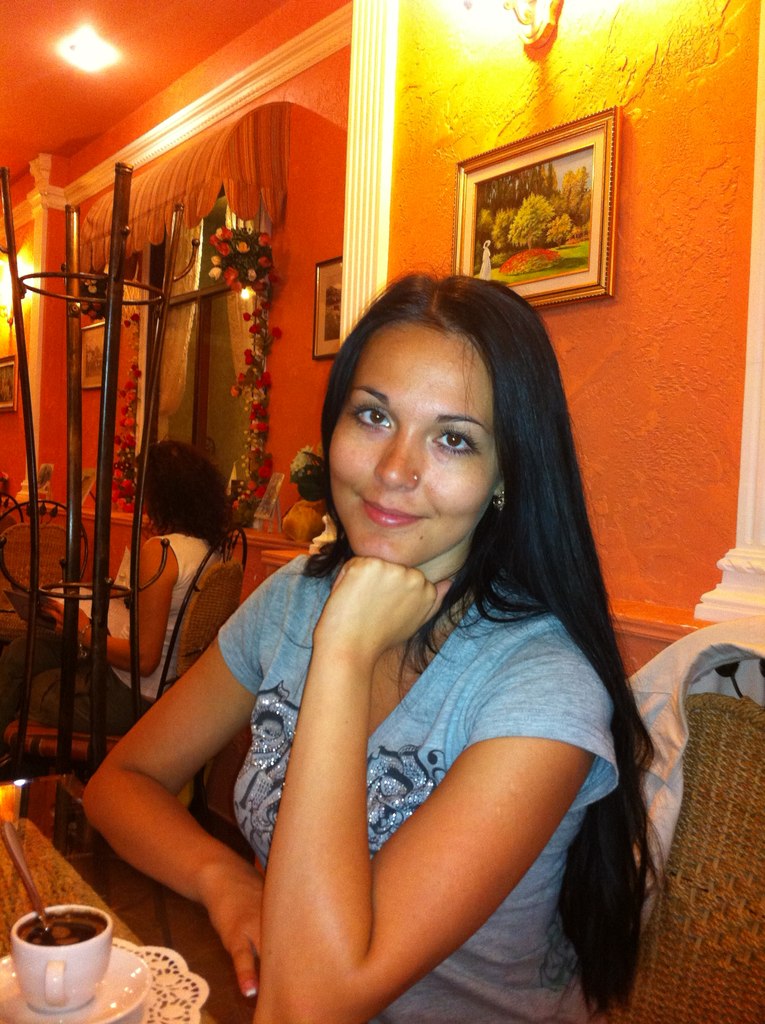 Евгения Куликова - Рытикова | Луганск