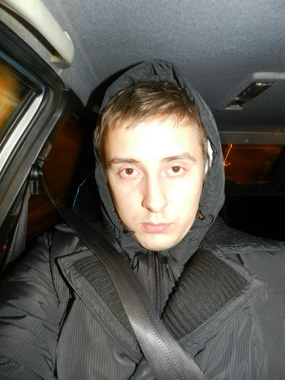 Алексей Орлов | Муром