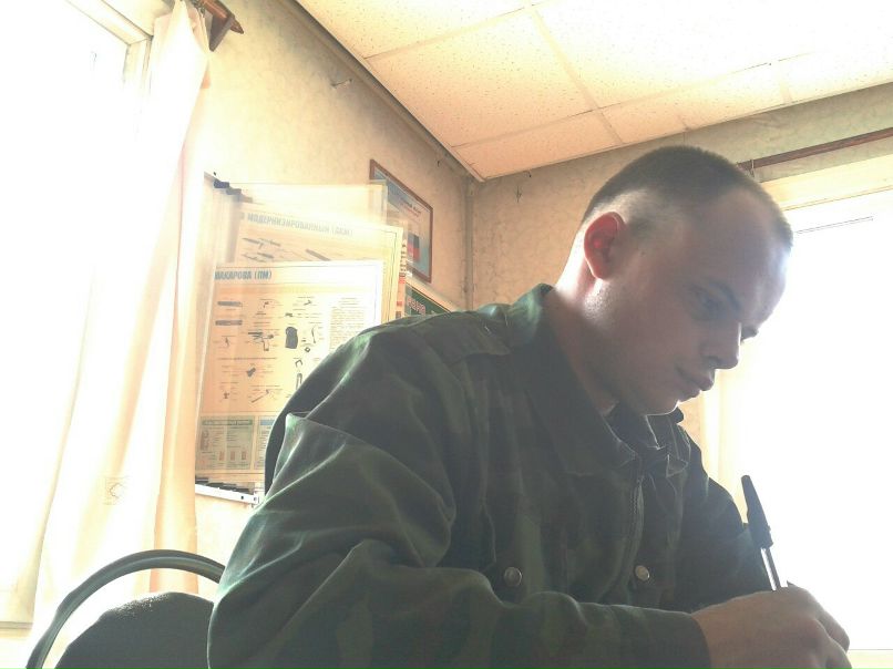 Иван Шершнев yes,i am ™ | Великие Луки