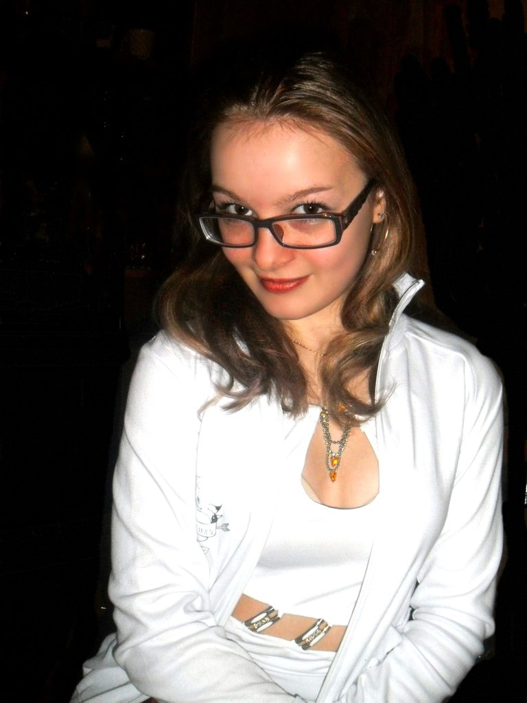 Лена Балабаева | Богородск