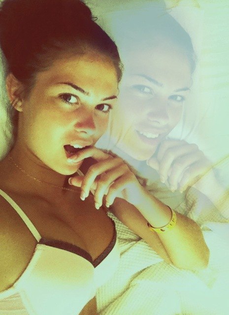 Дарья Большакова | 