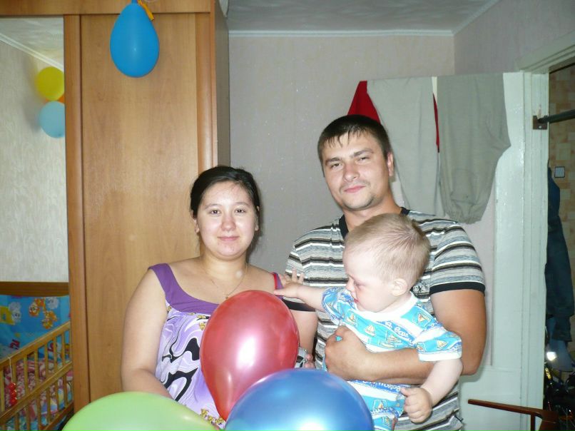 Оксана Кротова | Нефтекамск