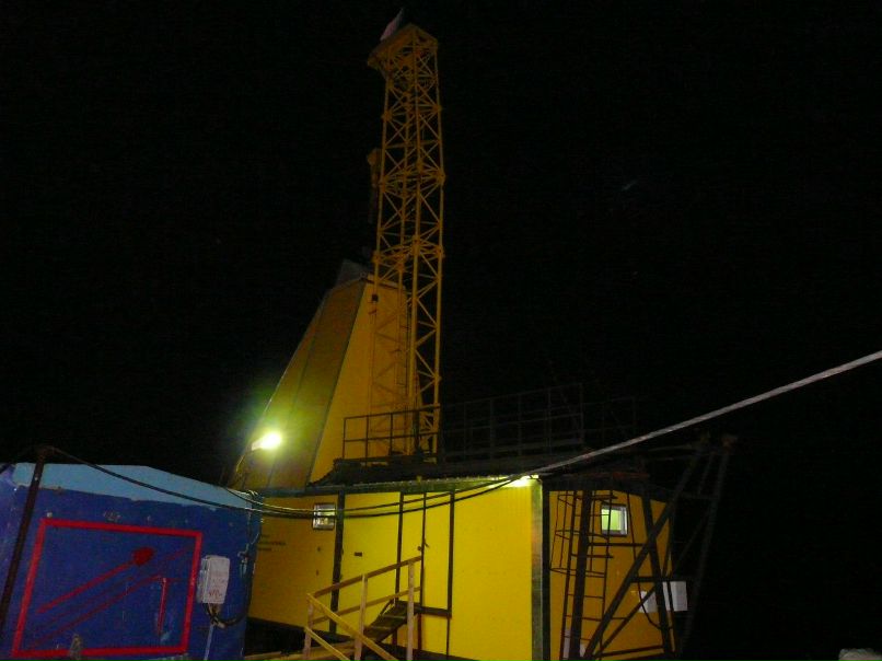 Олег Николаев ''anukai