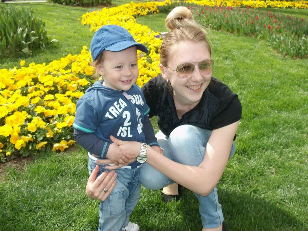 Ekaterina Duleva-Yazici | İstanbul