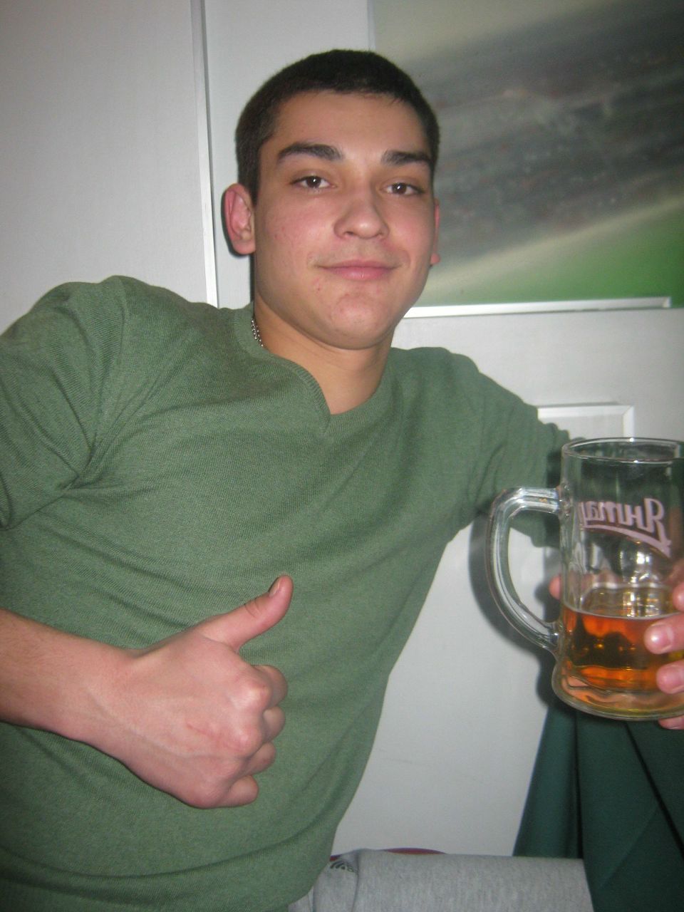 Стас Розумный | Харьков