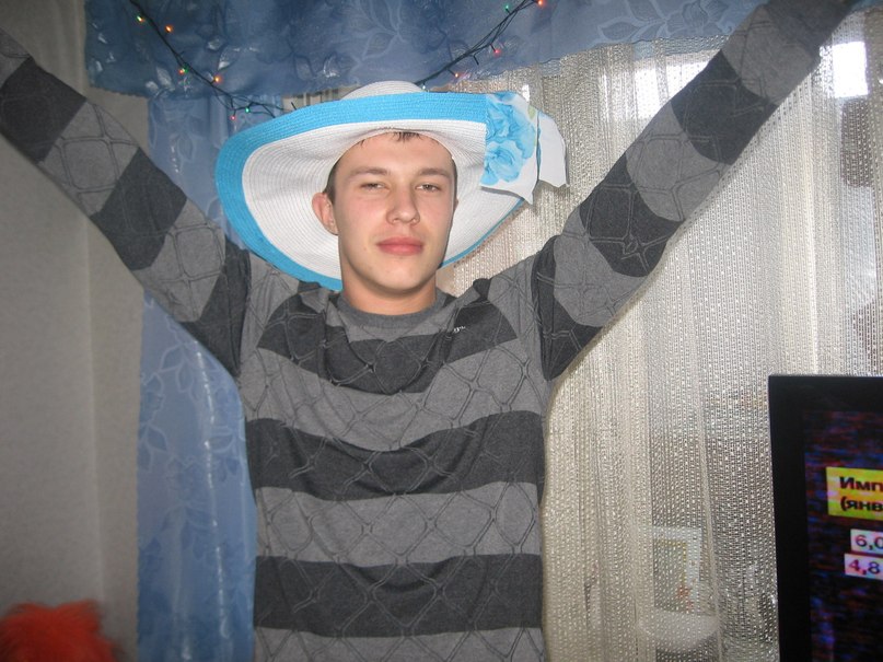 Никита Серышев | Майкоп