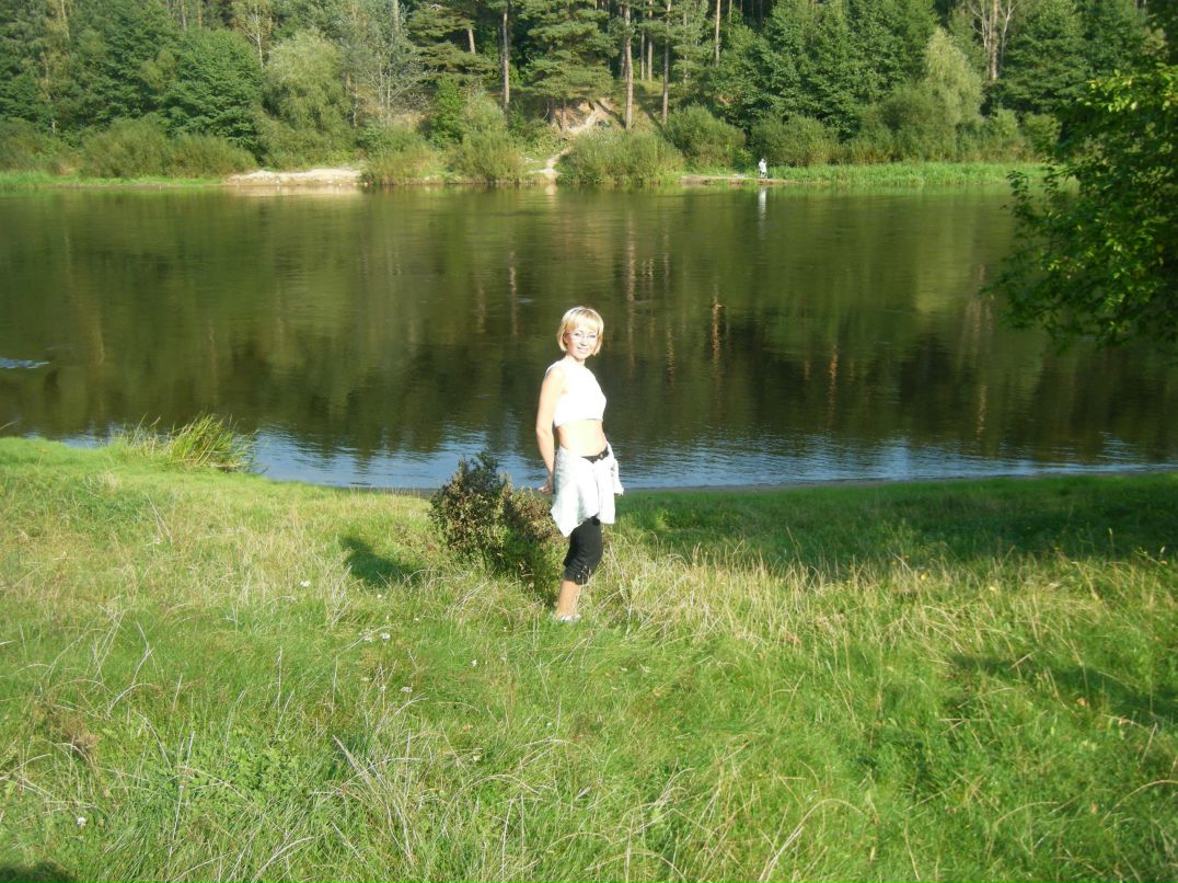 Светлана Светляковская | 