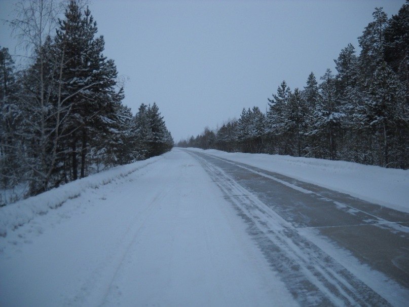 Алексей Худышев | Заволжье