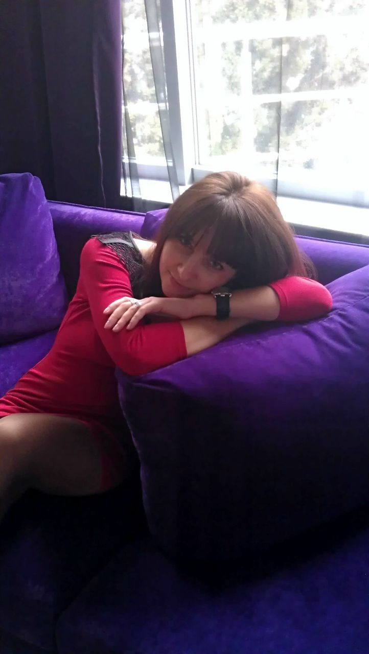 Яночка Землянская Zemlyanichka | Киев