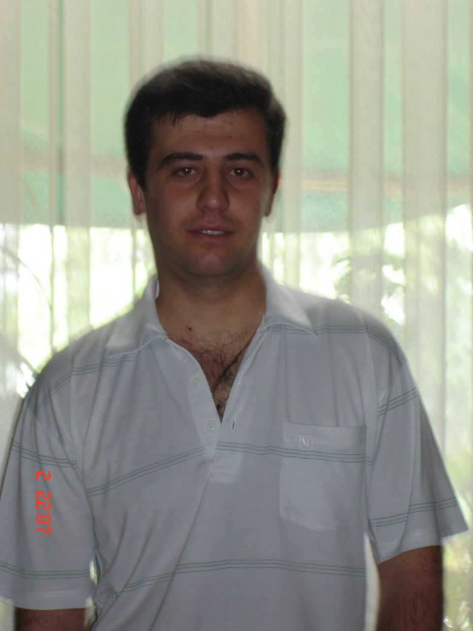 Важа Мирцхулава | Сухуми / Сухум