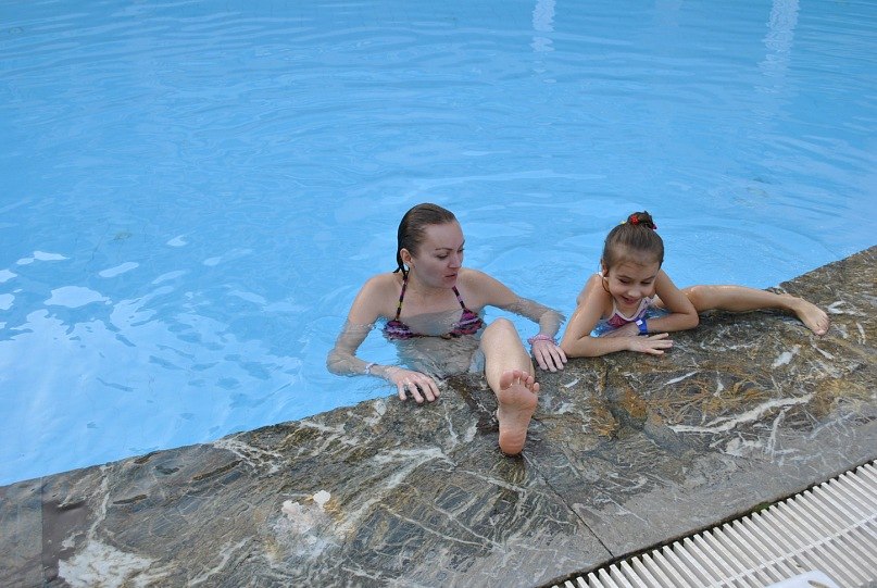 Альбина Анисимова | Волгодонск