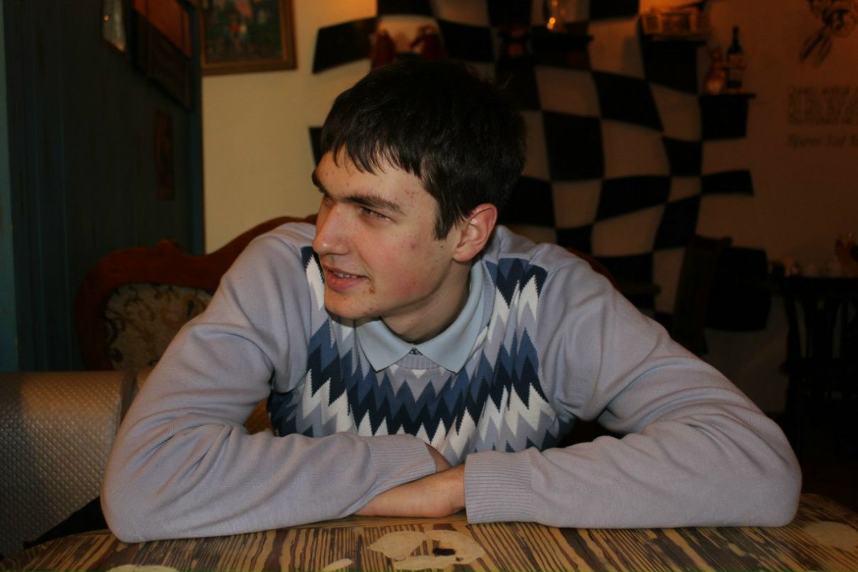 Алиса Шведова | Москва