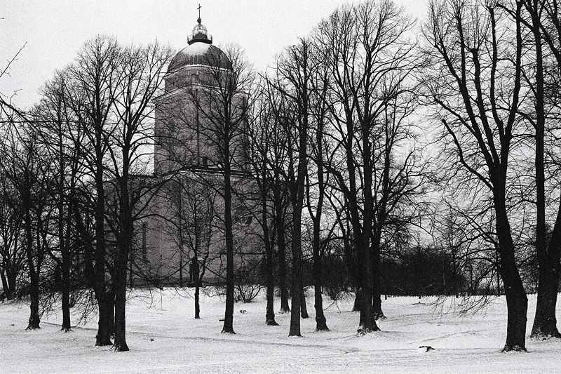 Артем Кривополенов | Архангельск
