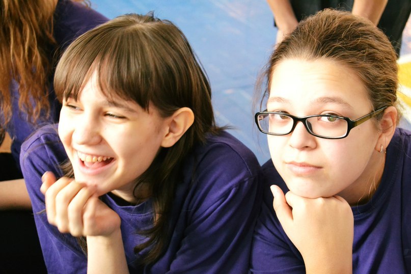 Мария Страшнова | Селятино (поселок)