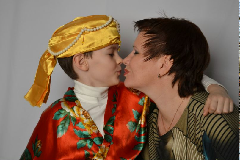 Анна Смоленкова | Ульяновск