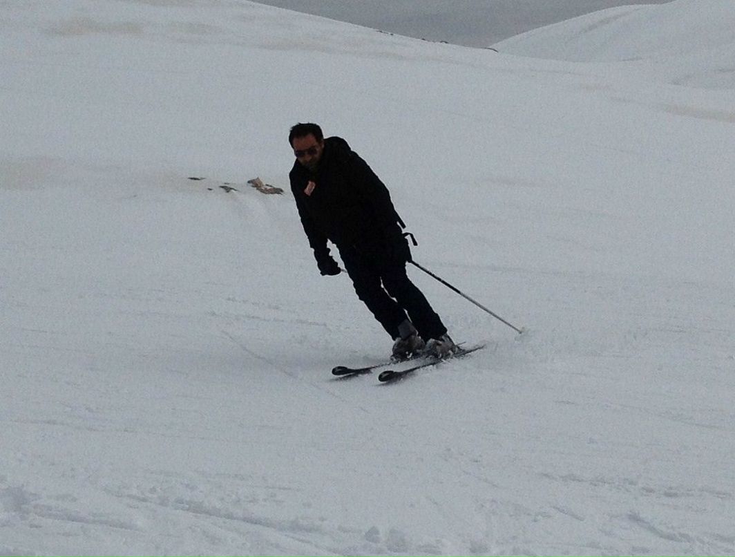 Gustav Jermos | Киев