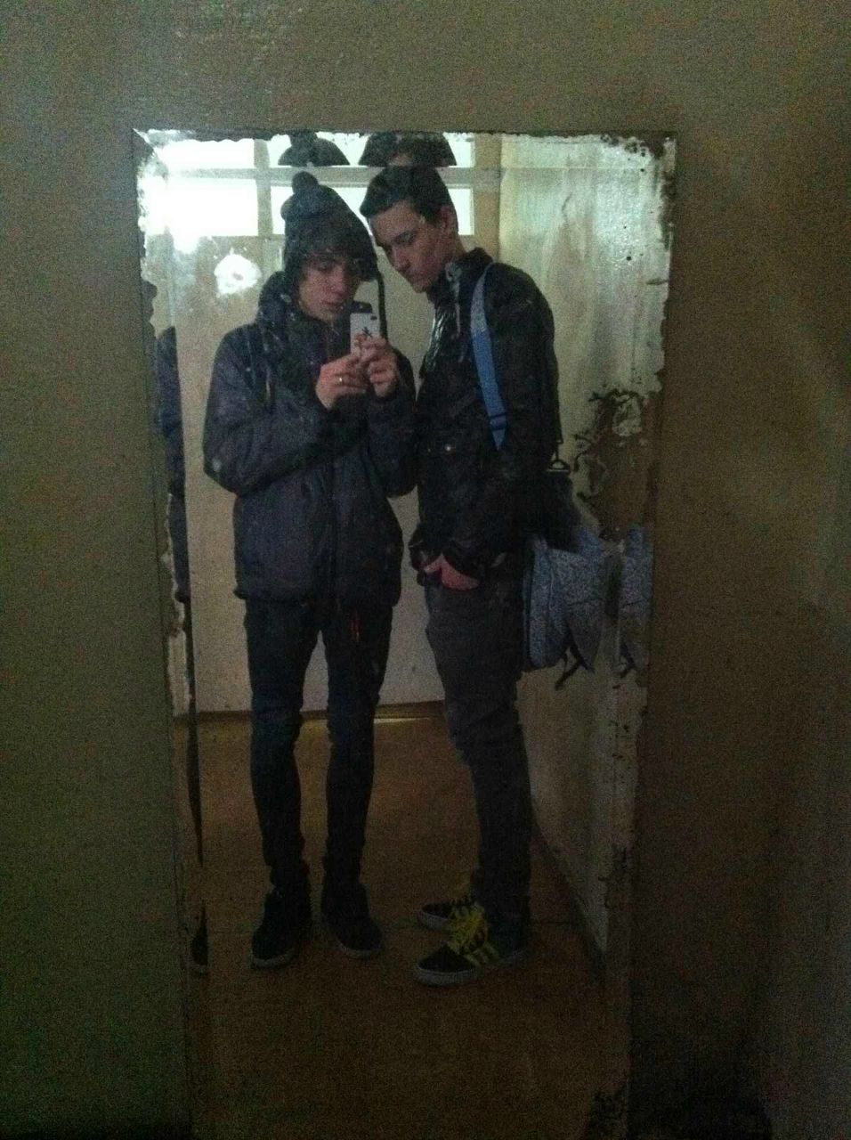 Дим Герастовский | Saint Louis