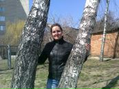 Фотография Юлия Четин