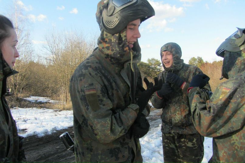 Микола Касянов | 