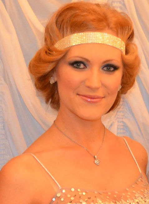 Марина Перфилова | Москва