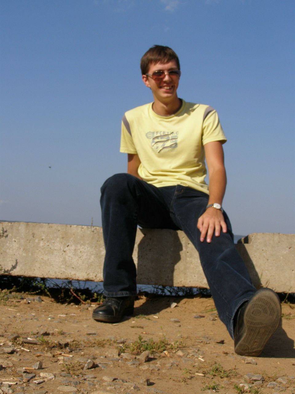 Анатолий Сергеев | Чебоксары