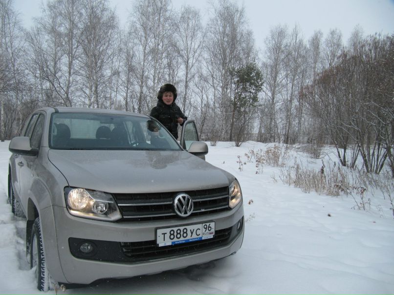 Денис Баяндин | Екатеринбург