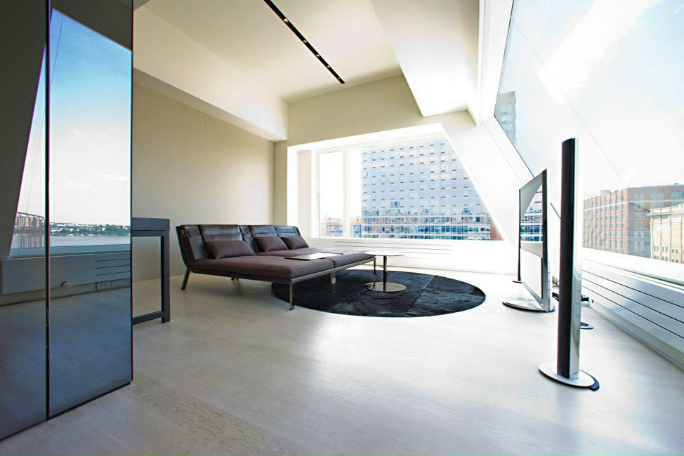 George Johnson | Нижний Новгород