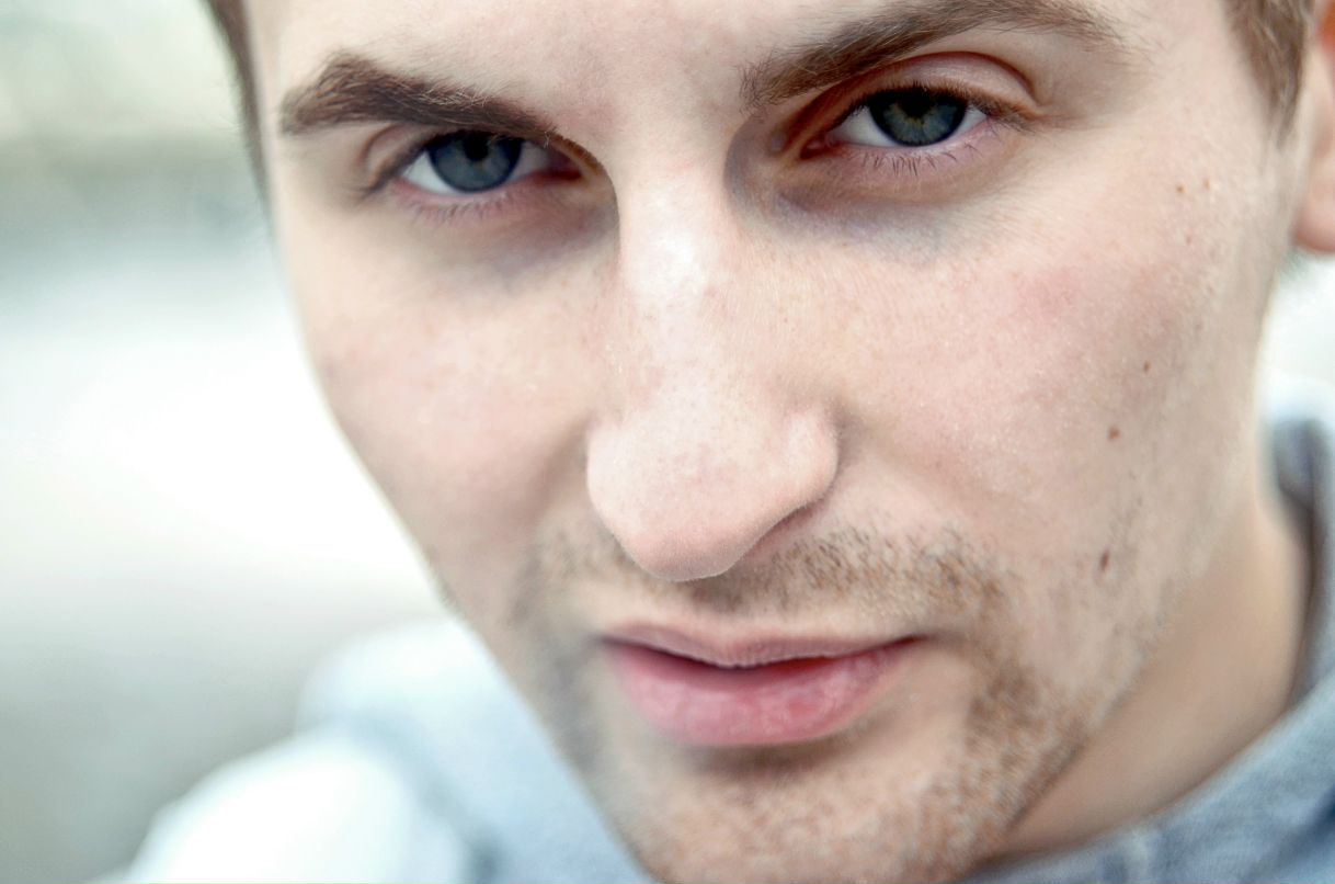 Alexander Gorbovoy | 