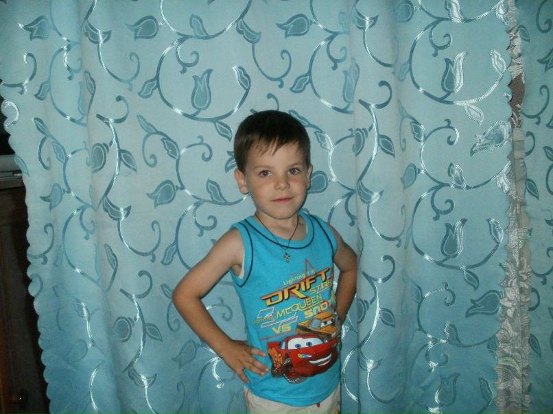 Сергей Апряткин | Полтава