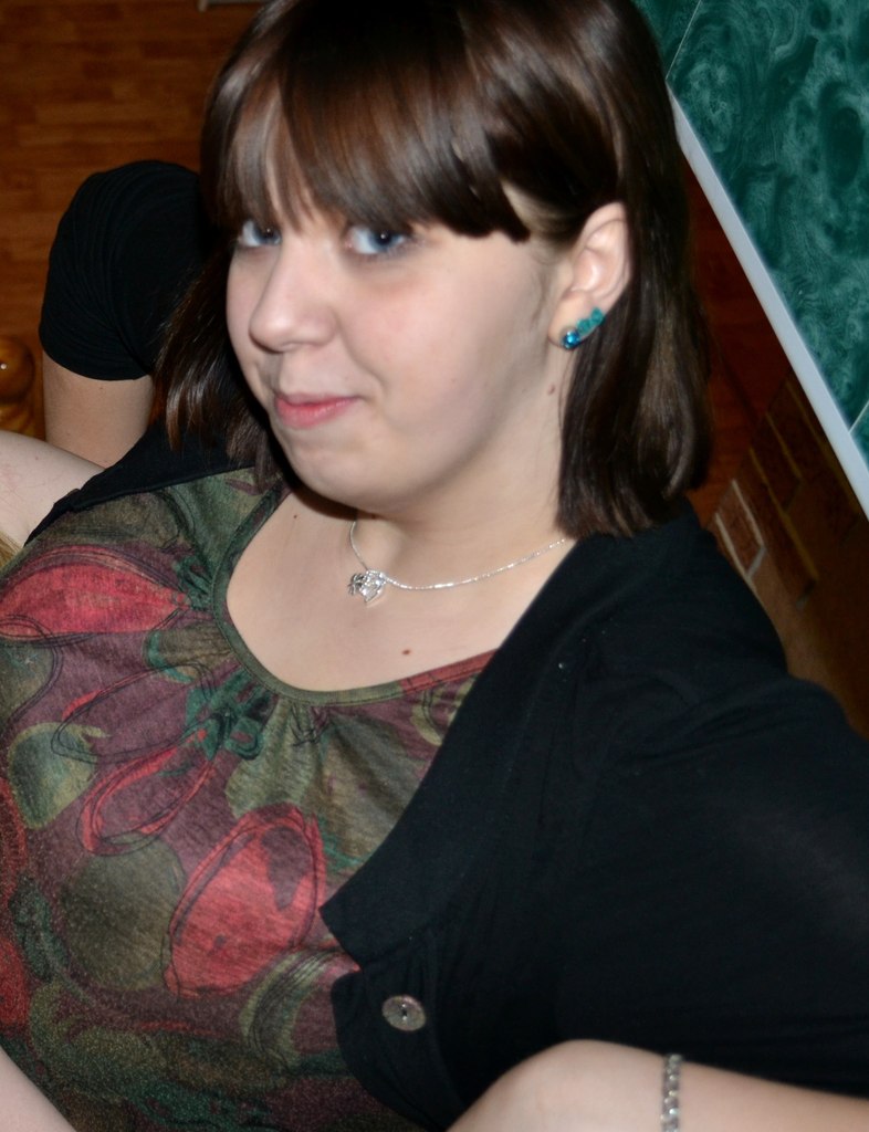 Алёна Комарова | Бежецк