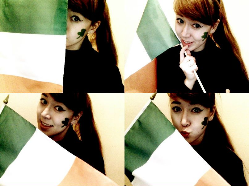 Alyona Grushetskaya | Verona