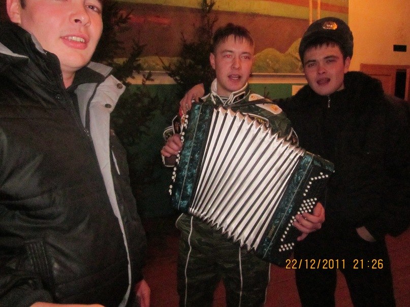 Алмаз Фазлыев | 