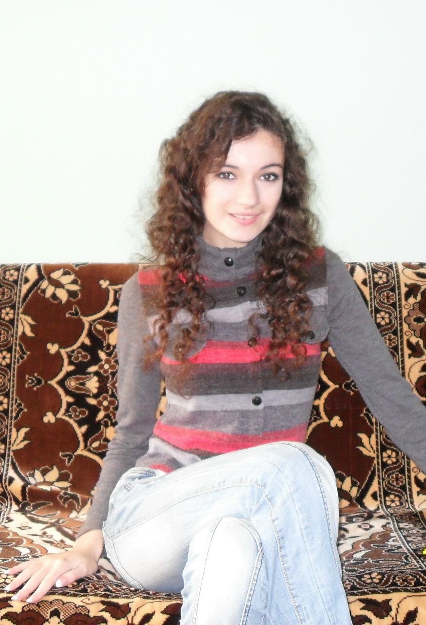 Таня Сокол | Луцк