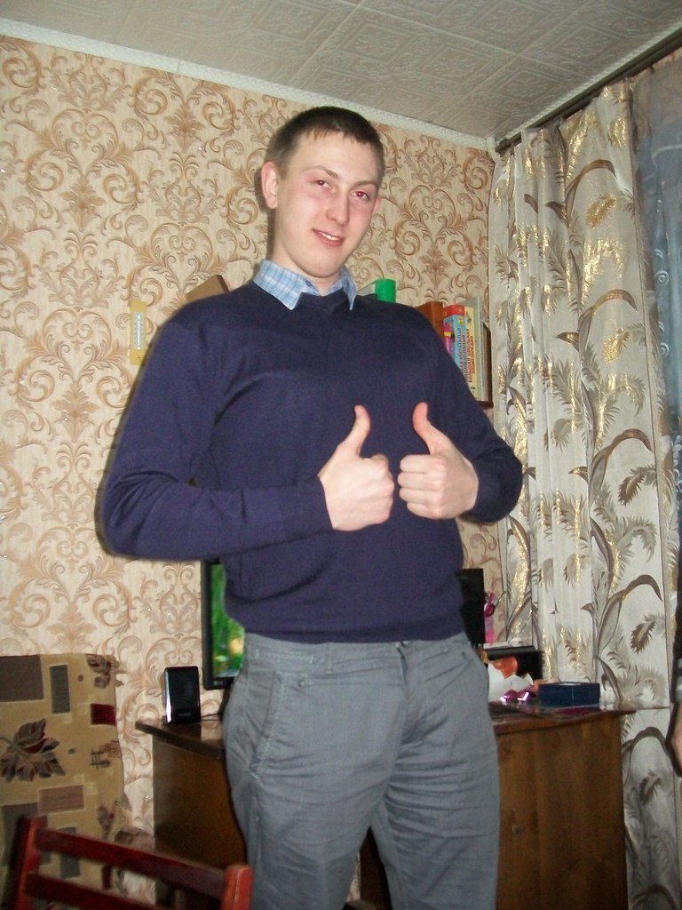 Наташа Тихомирова | Иваново