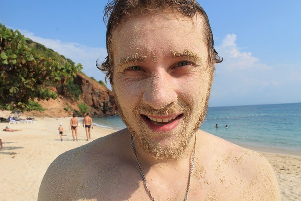 Юра Никитин-Келлер | Екатеринбург