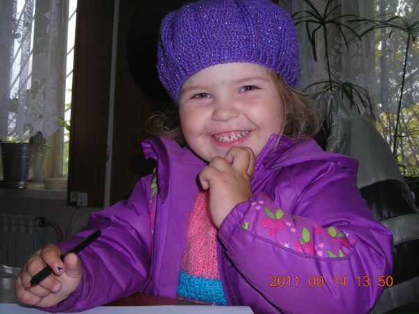 №88, Vera Mavrina, Тобольск №88, Vera Mavrina, Тобольск