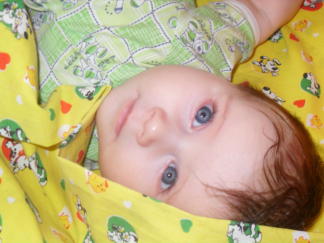 Иван Фролов Николаевич | Бугульма