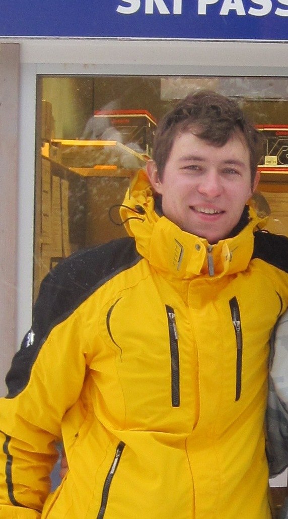 Илья Кузьмин | Тверь