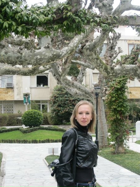 №26, Татьяна Самотруева №26, Татьяна Самотруева